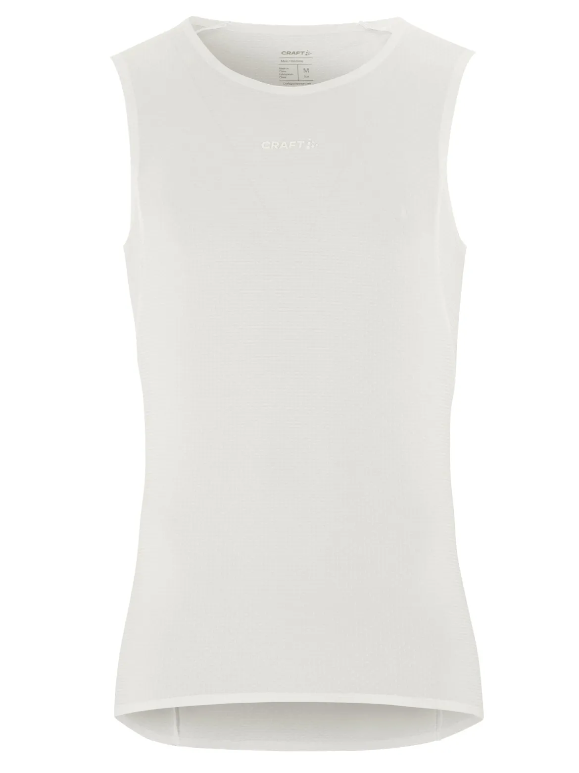 Men's Active Nanoweight SL - White