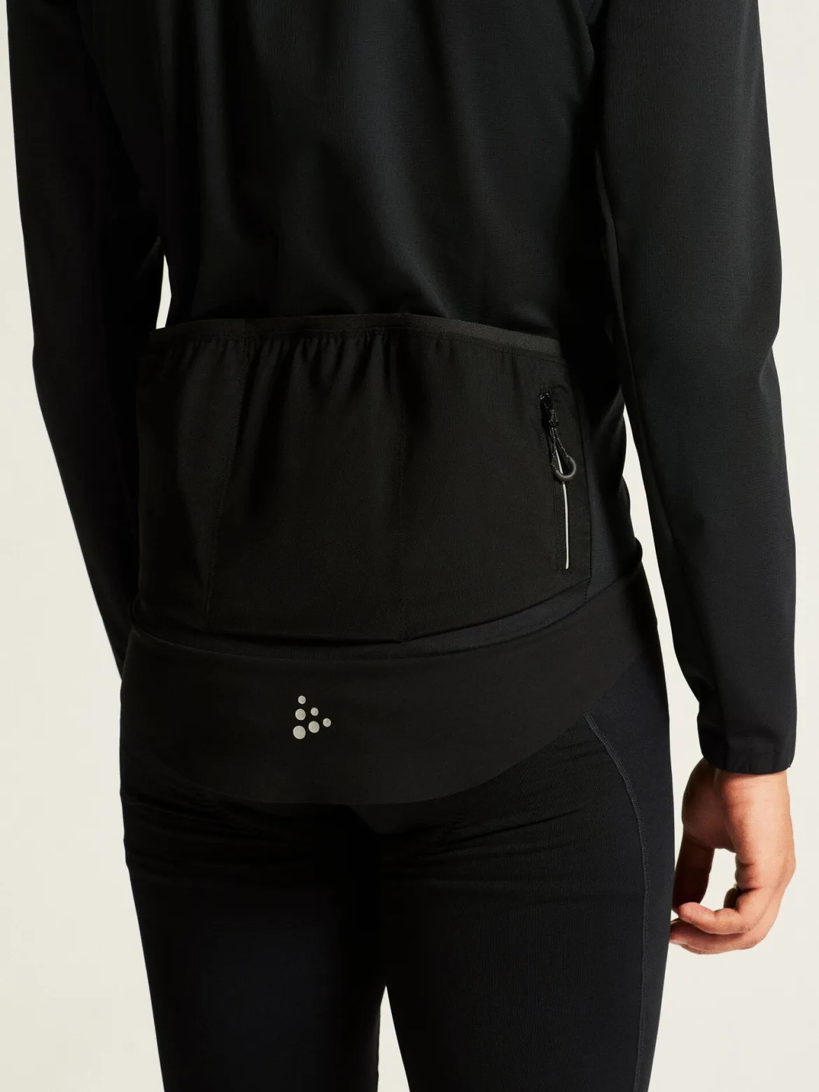 Men's ADV Bike SubZ Jacket 2 - Black