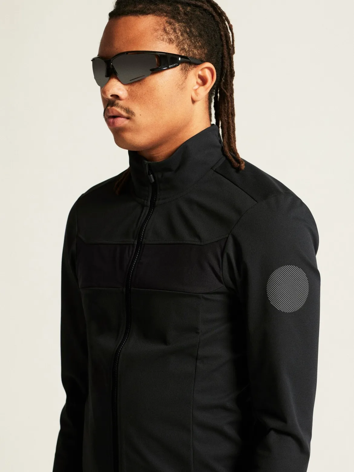 Men's ADV Bike SubZ Jacket 2 - Black