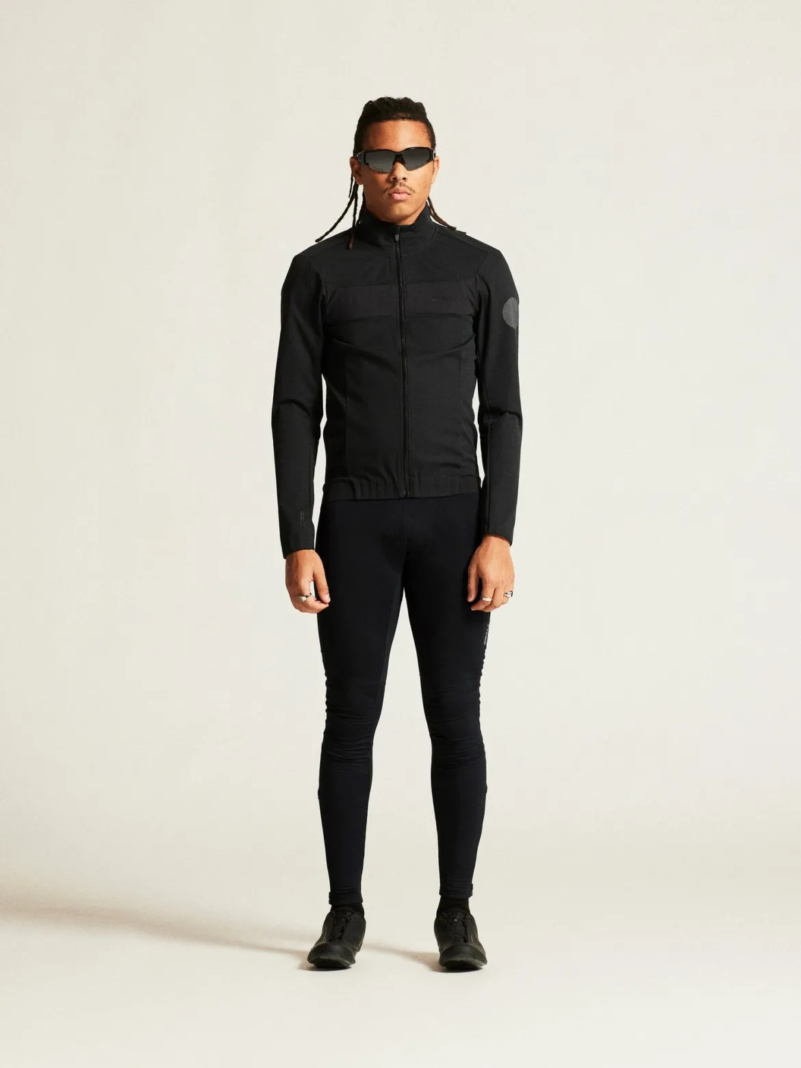 Men's ADV Bike SubZ Jacket 2 - Black