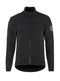 Men's ADV Bike SubZ Jacket 2 - Black