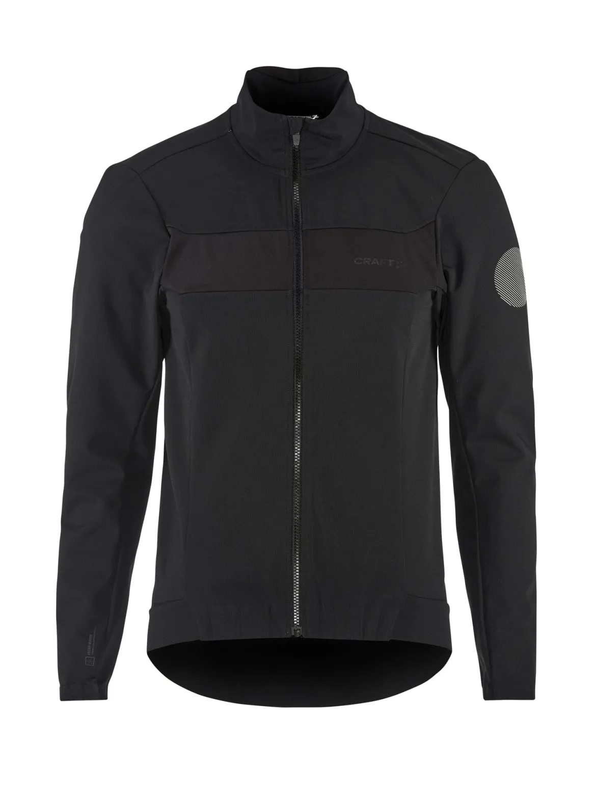 Men's ADV Bike SubZ Jacket 2 - Black