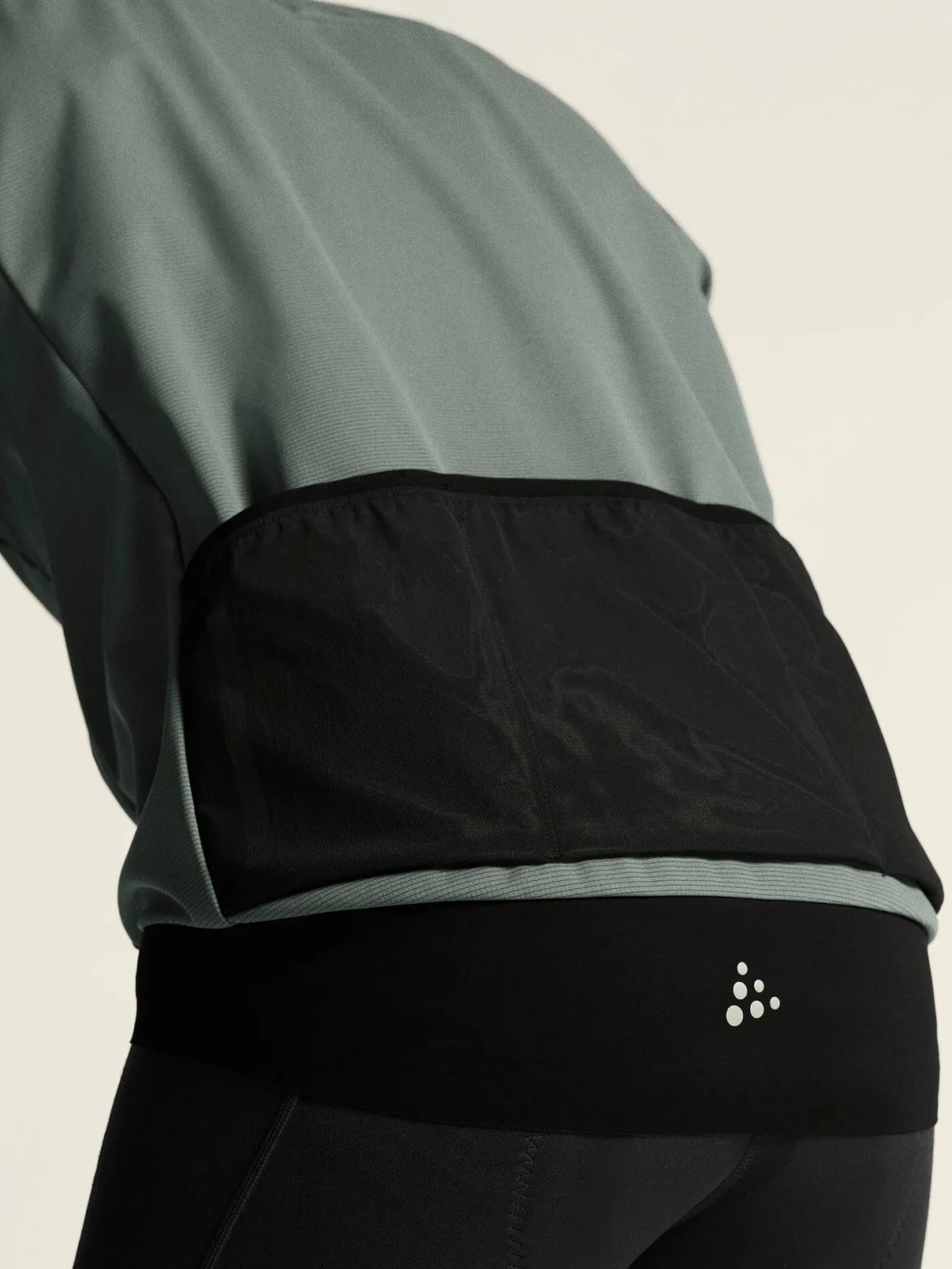 Men's ADV Bike SubZ Jacket 2 - Weather