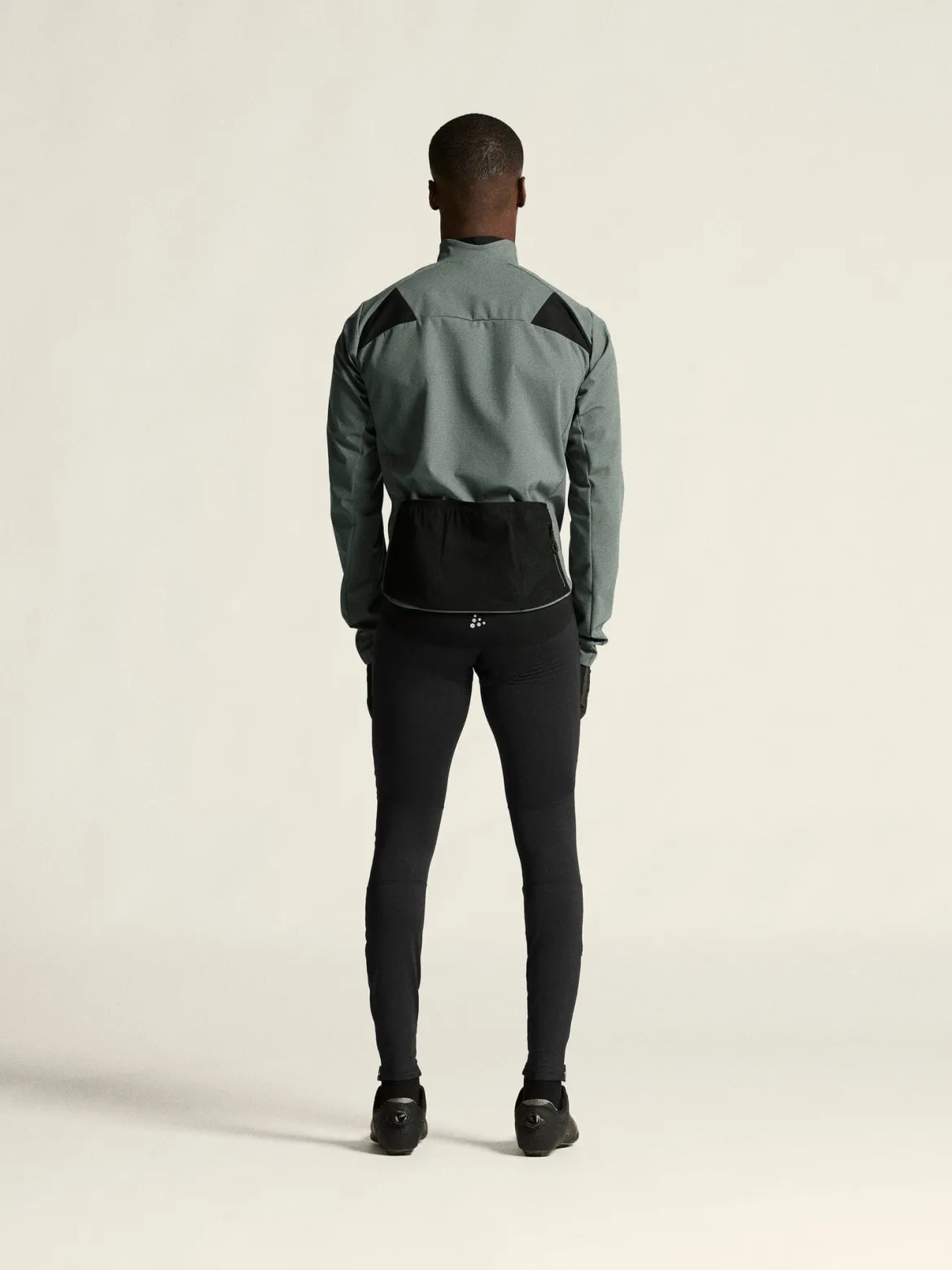 Men's ADV Bike SubZ Jacket 2 - Weather
