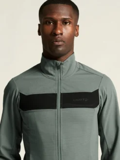 Men's ADV Bike SubZ Jacket 2 - Weather