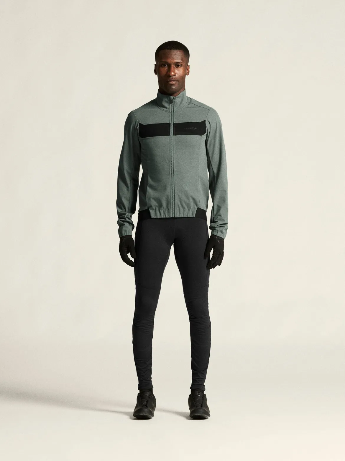 Men's ADV Bike SubZ Jacket 2 - Weather