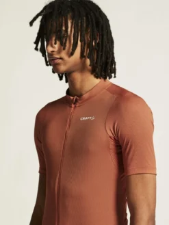 Men's ADV Endur Cycling Jersey - Sequoia