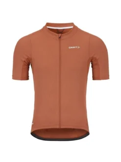 Men's ADV Endur Cycling Jersey - Sequoia