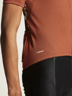 Men's ADV Endur Cycling Jersey - Sequoia