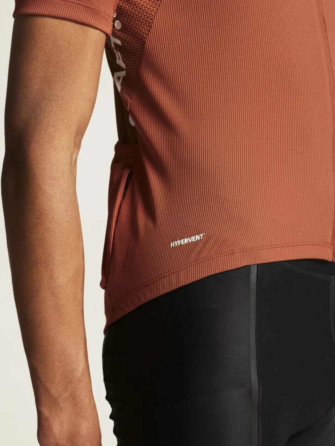 Men's ADV Endur Cycling Jersey - Sequoia