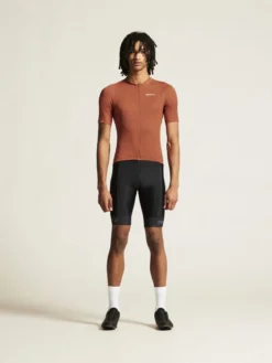 Men's ADV Endur Cycling Jersey - Sequoia