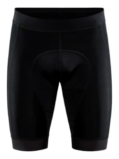 Men's ADV Endur Cycling Shorts - Black
