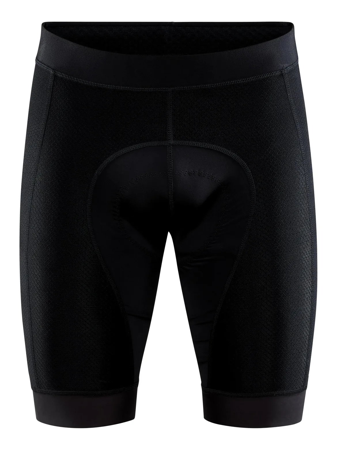 Men's ADV Endur Cycling Shorts - Black