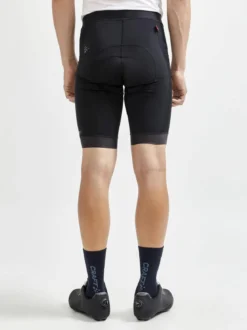 Men's ADV Endur Cycling Shorts - Black