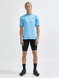 Men's ADV Endur Cycling Shorts - Black