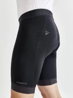 Men's ADV Endur Cycling Shorts - Black