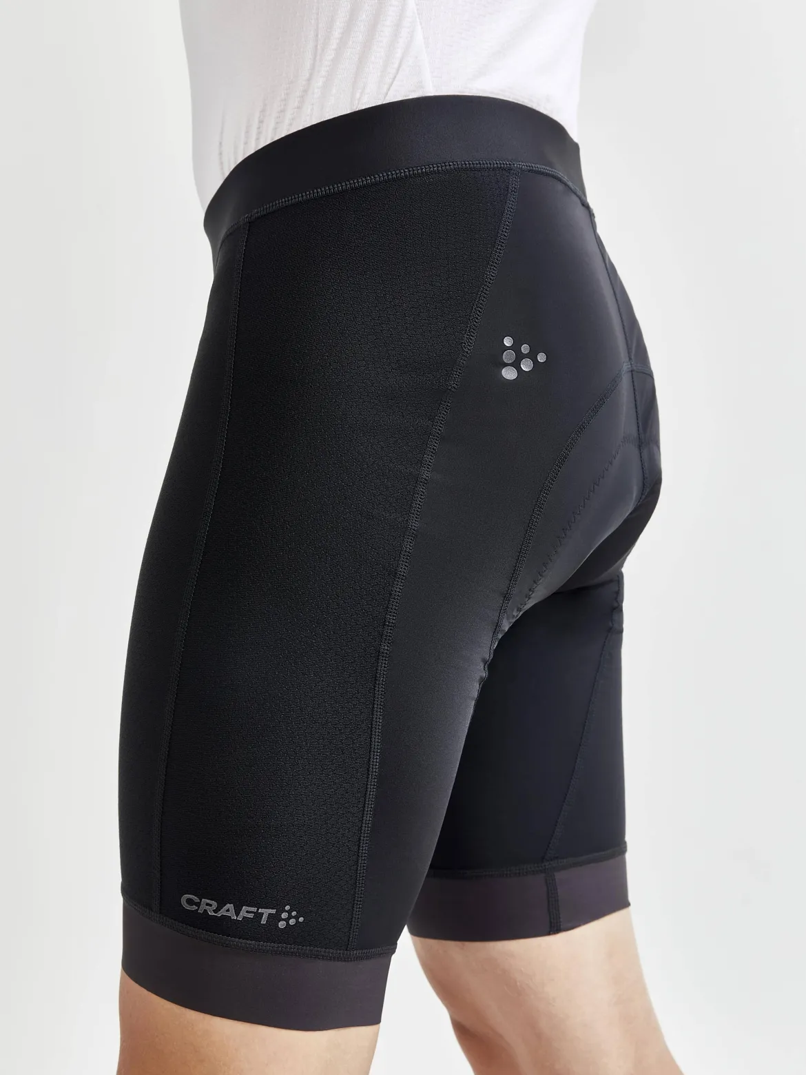 Men's ADV Endur Cycling Shorts - Black