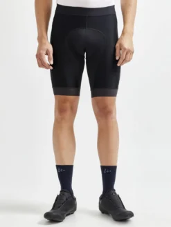 Men's ADV Endur Cycling Shorts - Black