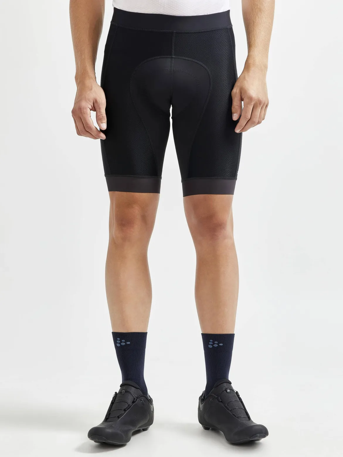 Men's ADV Endur Cycling Shorts - Black