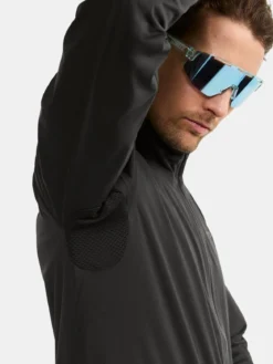 Men's ADV Endur Hydro Cycling Jacket 2 - SLATE