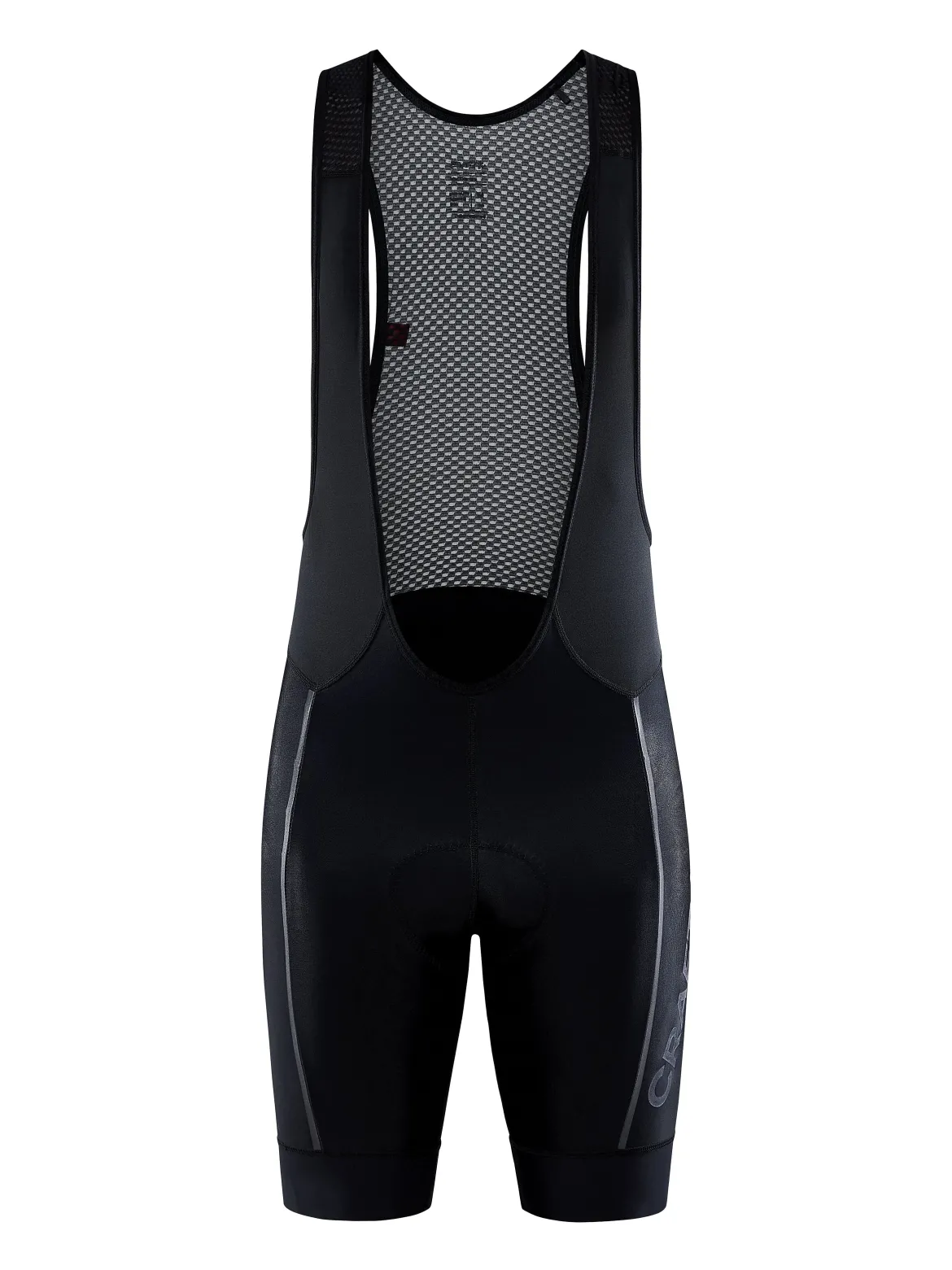 Men's ADV Endur Lumen Cycling Bib Shorts - Black