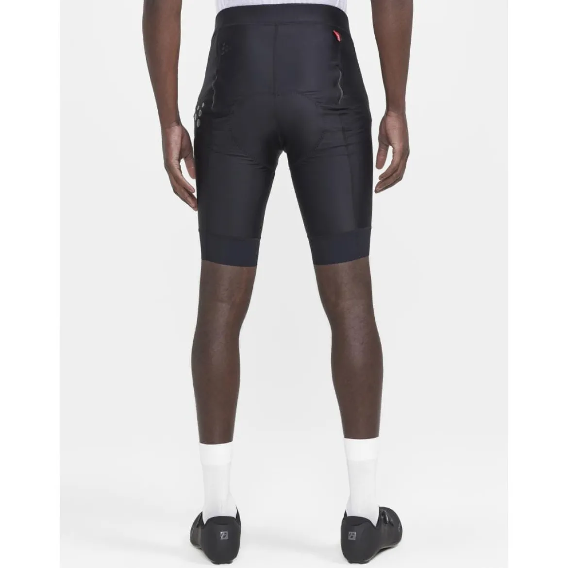 Men's ADV Endur Lumen Cycling Shorts - Black