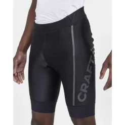 Men's ADV Endur Lumen Cycling Shorts - Black