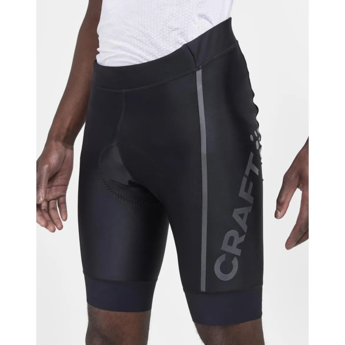 Men's ADV Endur Lumen Cycling Shorts - Black