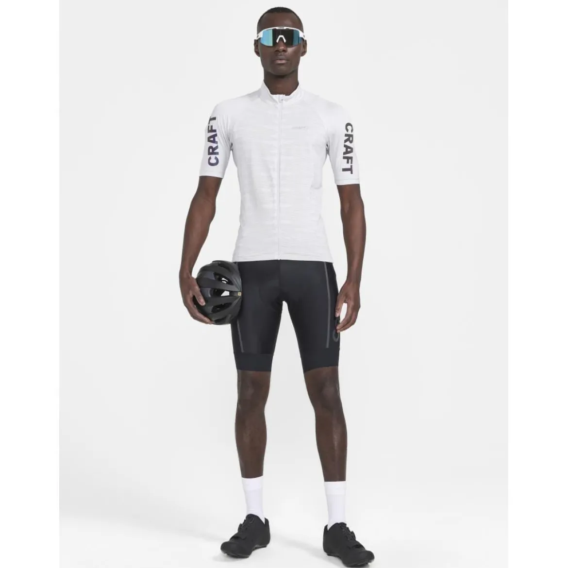 Men's ADV Endur Lumen Cycling Shorts - Black