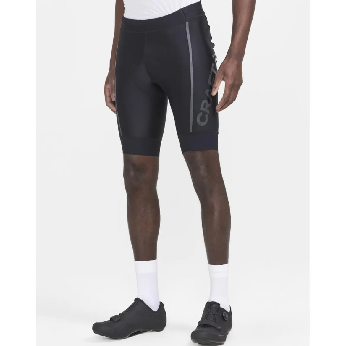 Men's ADV Endur Lumen Cycling Shorts - Black