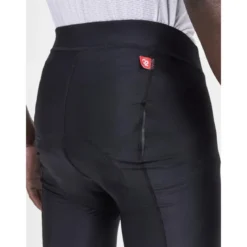 Men's ADV Endur Lumen Cycling Shorts - Black