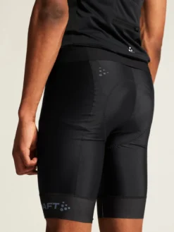Men's ADV Endur Shorts - Black
