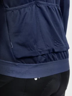 Men's ADV Essence Cycling Jersey - Blaze