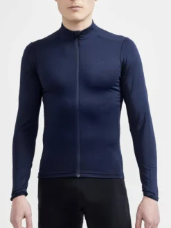 Men's ADV Essence Cycling Jersey - Blaze