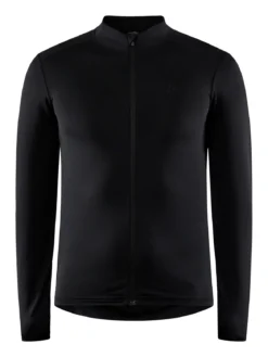 Men's ADV Essence Cycling Jersey - Black