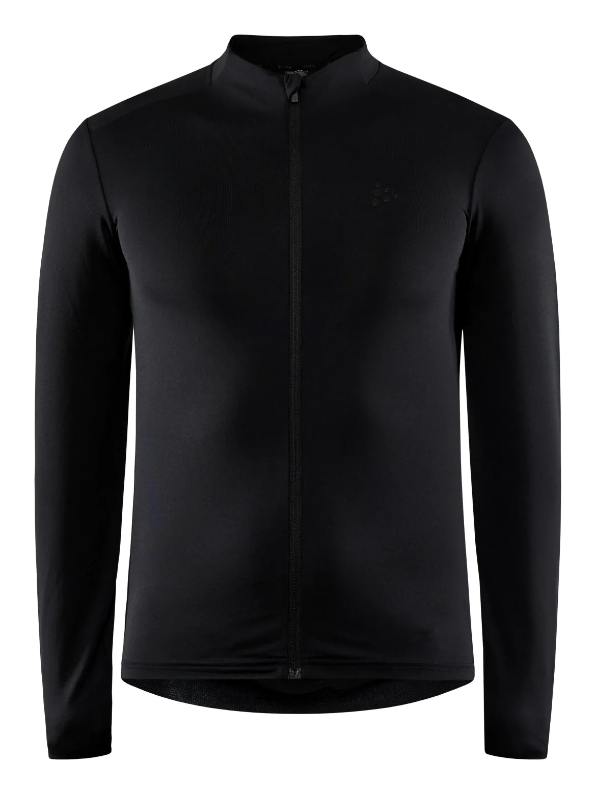 Men's ADV Essence Cycling Jersey - Black