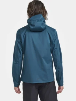 Men's ADV Essence Hydro Jacket - OPAL