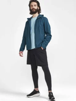 Men's ADV Essence Hydro Jacket - OPAL