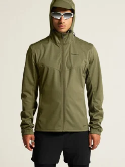 Men's ADV Essence Hydro Jacket - RIFT