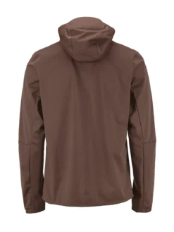 Men's ADV Essence Hydro Jacket - PRUNE