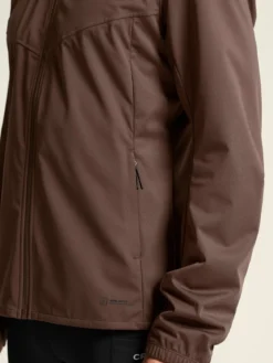 Men's ADV Essence Hydro Jacket - PRUNE