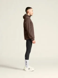 Men's ADV Essence Hydro Jacket - PRUNE