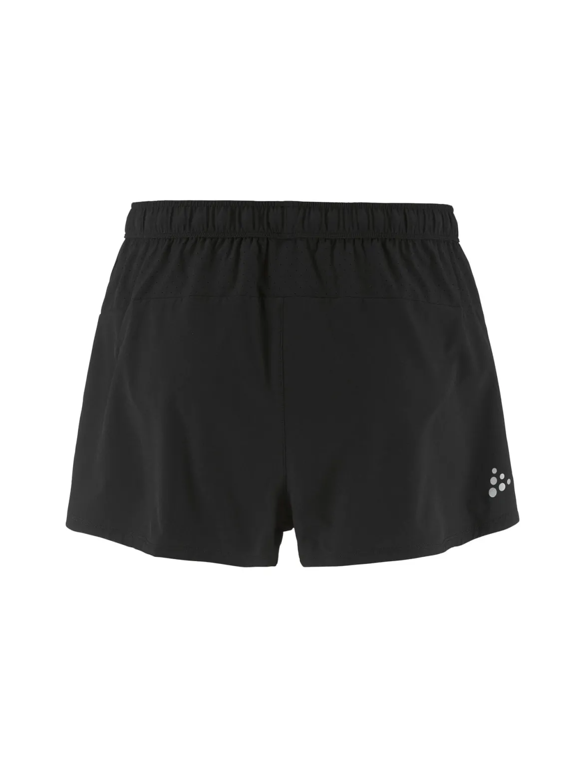 Men's ADV Essence 2 Inch Shorts 2 - Black