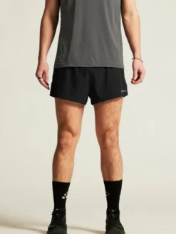 Men's ADV Essence 2 Inch Shorts 2 - Black