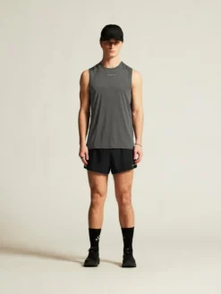 Men's ADV Essence 2 Inch Shorts 2 - Black