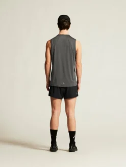 Men's ADV Essence 2 Inch Shorts 2 - Black