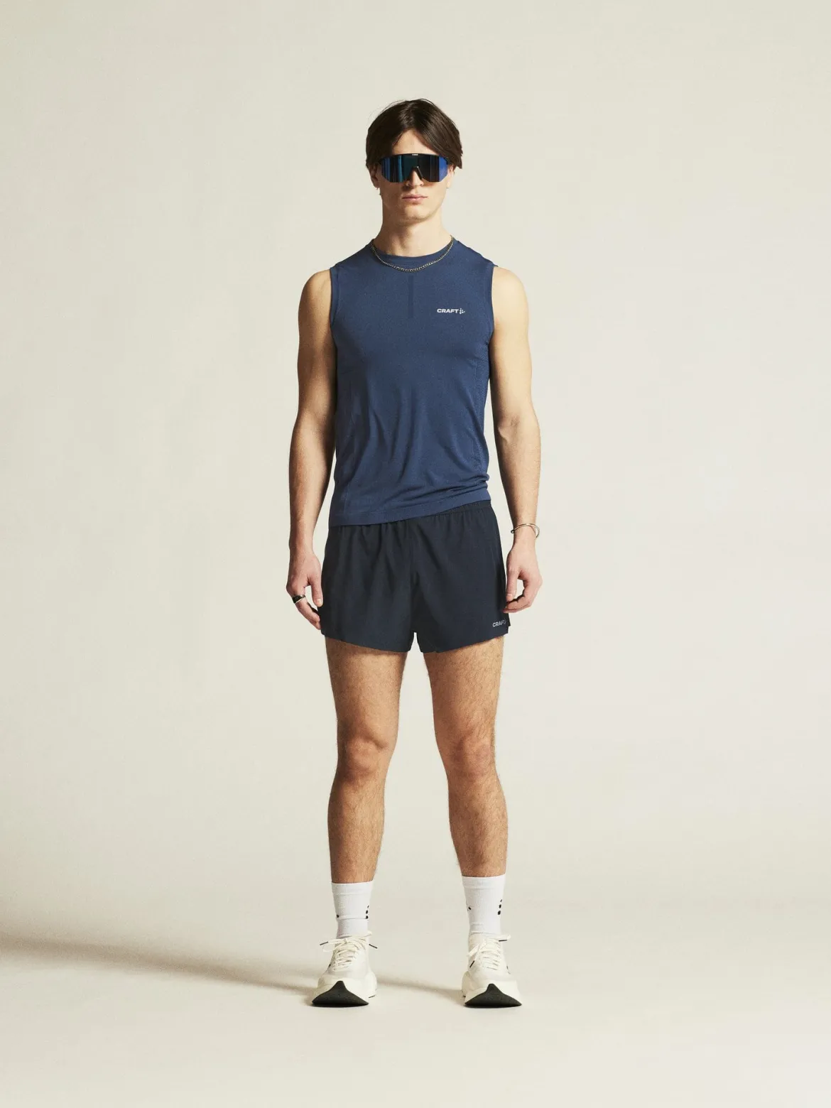 Men's ADV Essence 2 Inch Shorts 2 - Blaze