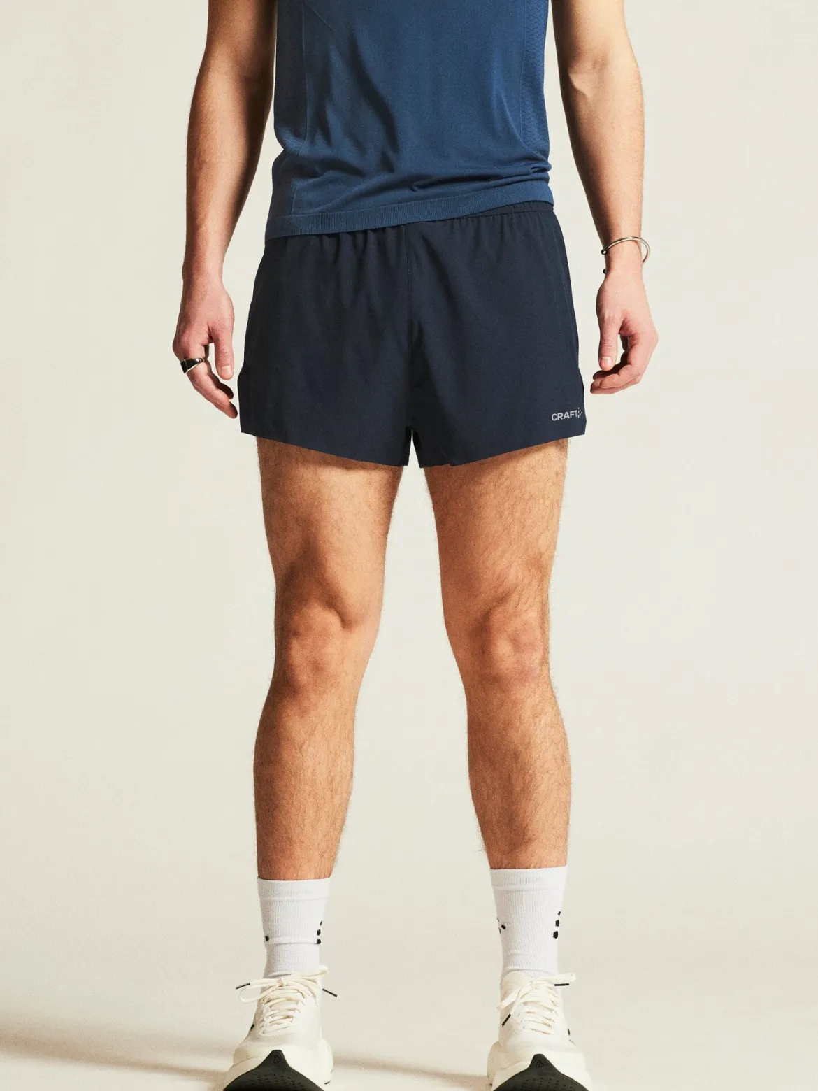 Men's ADV Essence 2 Inch Shorts 2 - Blaze