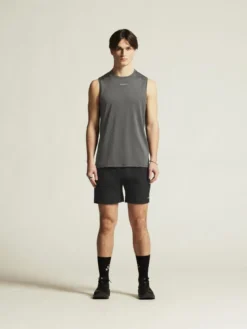 Men's ADV Essence 2-In-1 Shorts 2 - Black