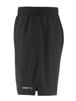 Men's ADV Essence 2-In-1 Shorts 2 - Black